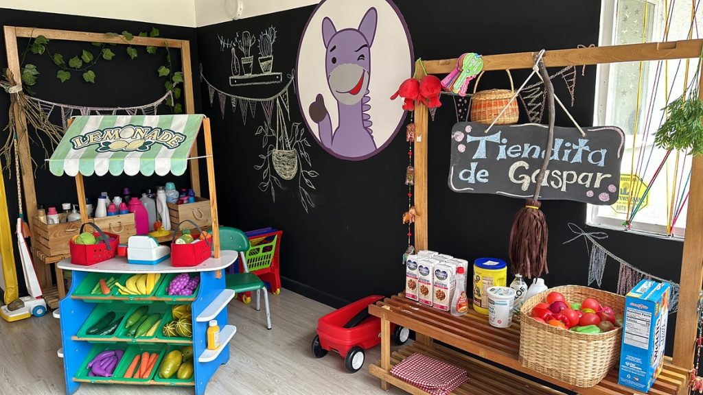 Gaspar’s Store
